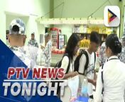 Coast Guard District Central Visayas conducts inspections of ports;&#60;br/&#62;&#60;br/&#62;Cebu governor inspects Cebu South Bus Terminal&#60;br/&#62;