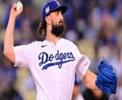 Los Angeles Dodgers Ready for World Series Amid High Expectations from vlc media player for pc windows 10 64 bit