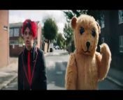 YUNGBLUD - god save me, but don’t drown me out (oficial video)