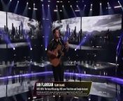 The Voice USA 2020: Ian Flanigan Sings Bob Dylan&#39;s &#92;