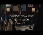 Uber Eats Uber One Super Bowl Commercial 2023 Teaser Sean &#39;Diddy&#39; Combs Ad Review. You can watch Uber Eats Super Bowl Commercial teaser 2023 featuring Sean &#39;Diddy&#39; Combs Diddy Don&#39;t Do Jingles.