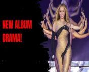 Beyonce&#39;s new album, Cowboy Carter, causing controversy before release! Will her art push boundaries and challenge perceptions?#Beyonce #CowboyCarter #album #music #controversy