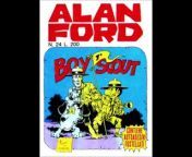 ALAN FORD---BOY SCOUT from ford fulham 15 sec