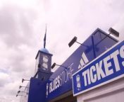 As Birmingham City are nearing the fight at the pit of the championship, as they started the season so positively with a takeover, transfer spending and seemingly future plans, could it all be going wrong, or will they have the fight to turn things around?