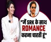 Urvashi Rautela reveals which actor she wants to romance, change she wants in the industry and more. Watch Video to know more &#60;br/&#62; &#60;br/&#62;#UrvashiRautela #UrvashiRautelaInterview#ShahRukhaKhan &#60;br/&#62;~HT.178~PR.264~ED.134~