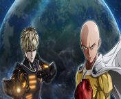 one punch man a hero nobody knows trailer annuncio from wajid new song punch