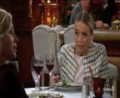 The Young and the Restless 3-14-24 (Y&R 14th March 2024) 3-14-2024 from r zyxulsmj4