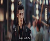 Part for Ever (2024) Episode 23 Eng Sub from korombo 23