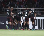 VIDEO | CAF Champions League Highlights: Simba vs Al Ahly from champion dj bravo