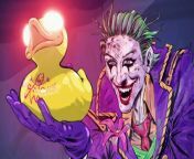 Suicide Squad Kill the Justice League Season 1 - Meet the Joker Trailer from joker full movie 2019 torrent39