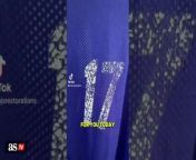 Restored 2002 Japan soccer jersey from japan mo son hot six com