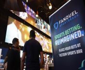 FanDuel Sportsbook Fuels Flutter's Recent Profit Surge from kawasaki fuel tank