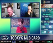 Today’s MLB Card & Bets (3\ 29) from card fight vanguard episode 187