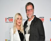 Tori Spelling is seeking a divorce from Dean McDermott, after 18 years of marriage.