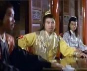 Wu Tang Collection -Shaolin Heroes from hindi movie hero hindustani