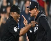 Veteran Pitcher Stroman Leads Yankees to Victory | Analysis from mouni roy desi