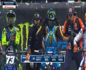 2024 AMA Supercross St Louis 250 Main Event Triple Crown Race 3 from becoming tree live event
