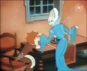Betty Boop - Poor Cinderella (Animation) from toca boca animation baby
